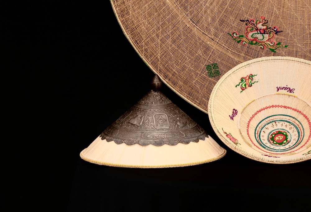 In the past, the horse hat was mainly used by kings and officials while riding on horseback (Source: Canva)